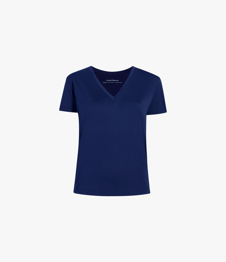 V-Neck Tee