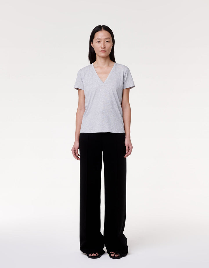 V-Neck Tee