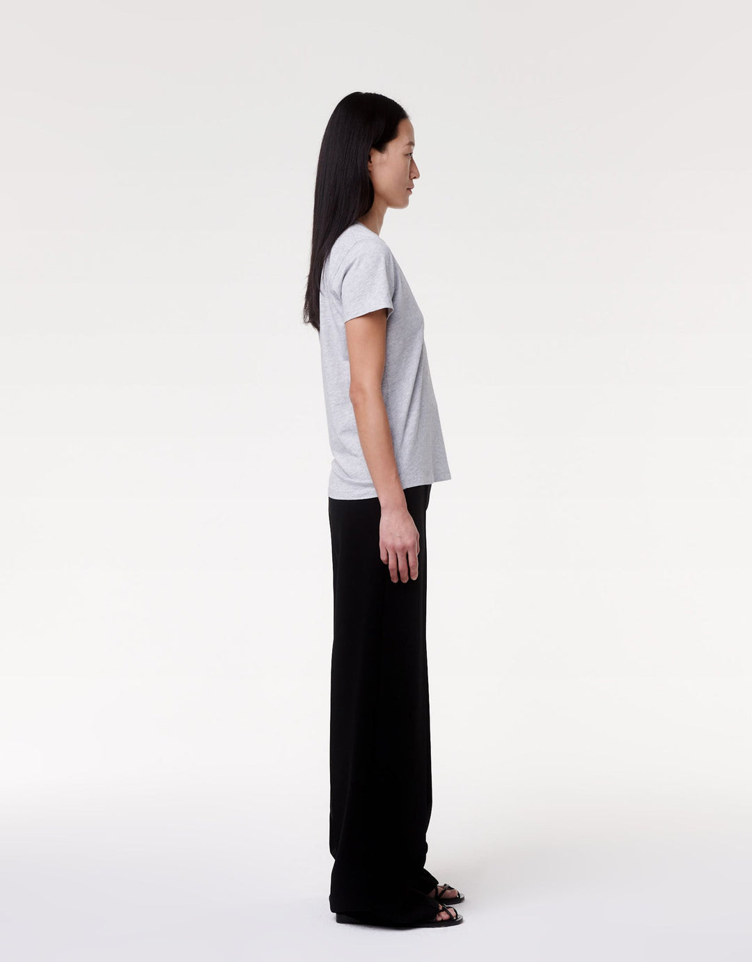 V-Neck Tee