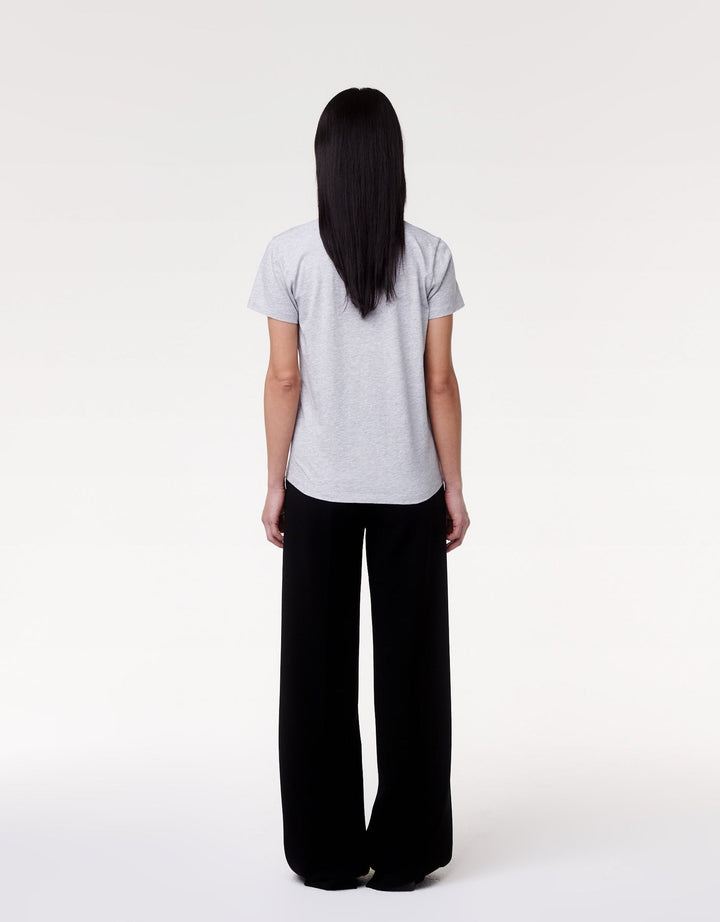 V-Neck Tee
