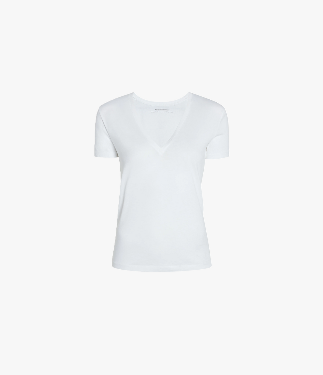 V-Neck Tee