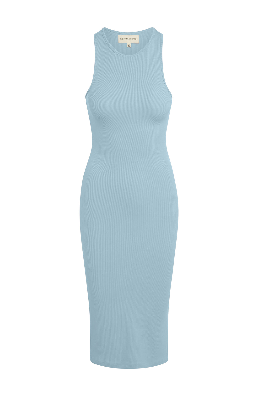 The Racerback Midi Dress