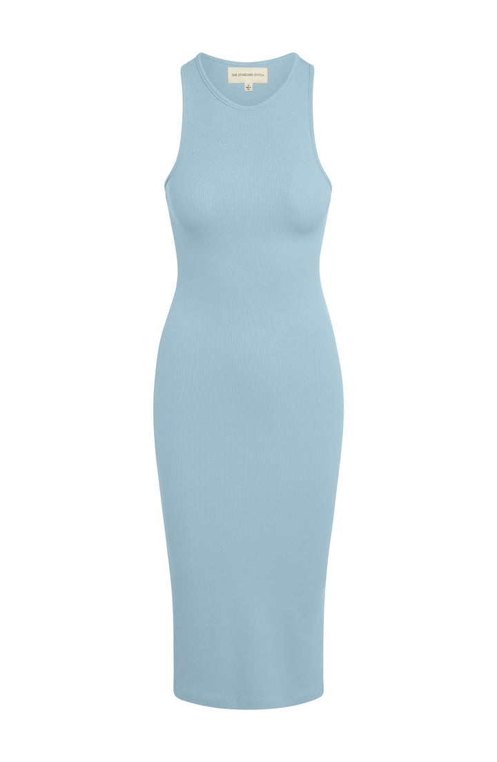 The Racerback Midi Dress