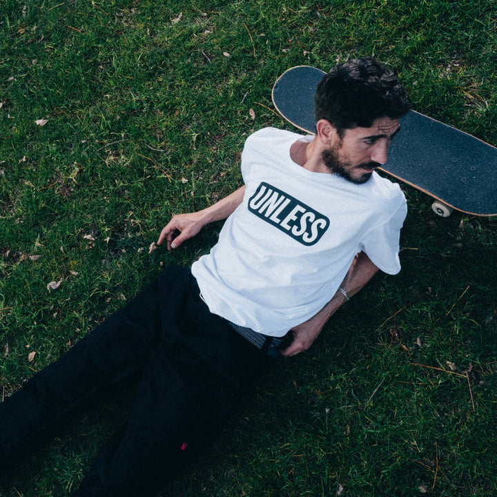 Candy Bar Tee