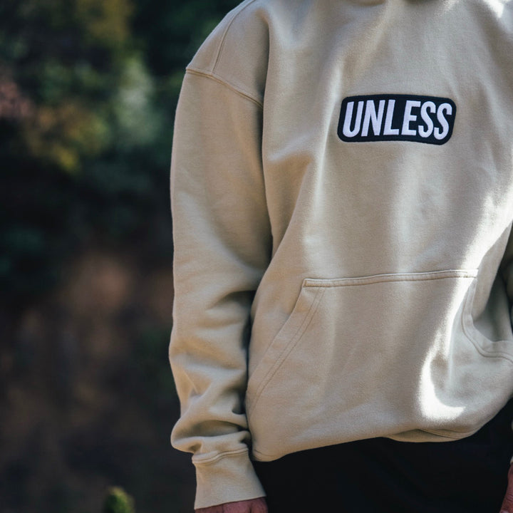 Candy Bar Hoodie