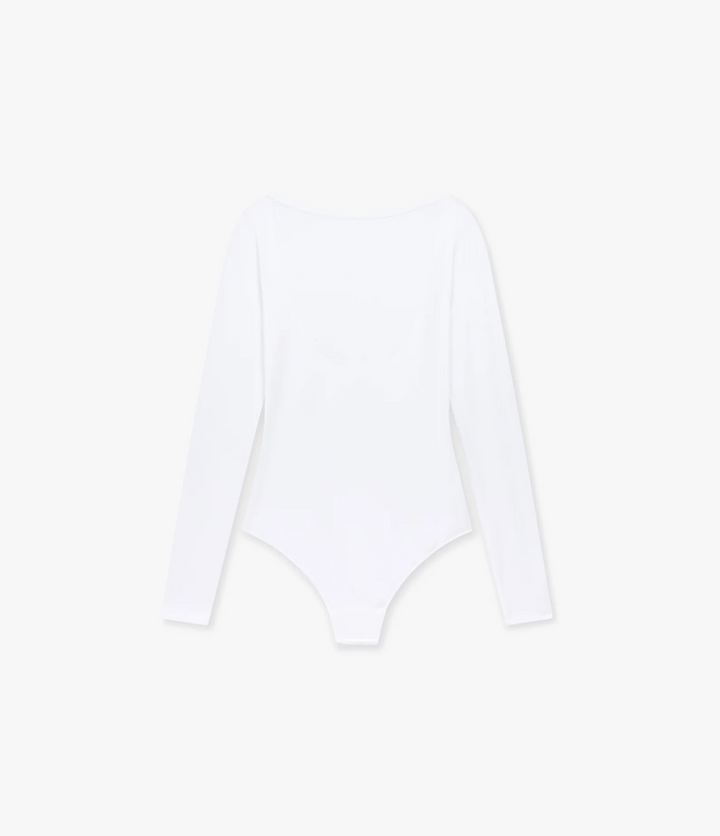 Scoopback Bodysuit