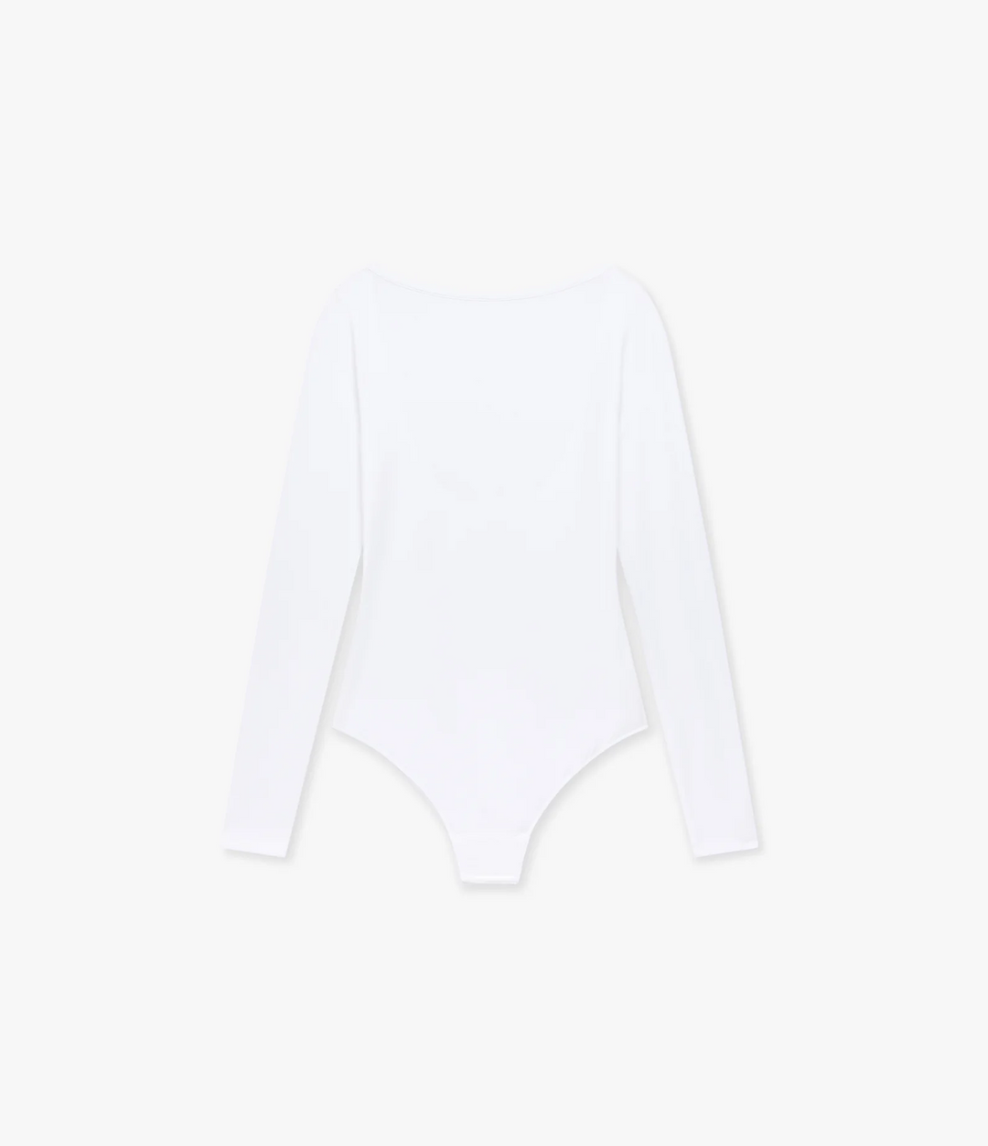Scoopback Bodysuit