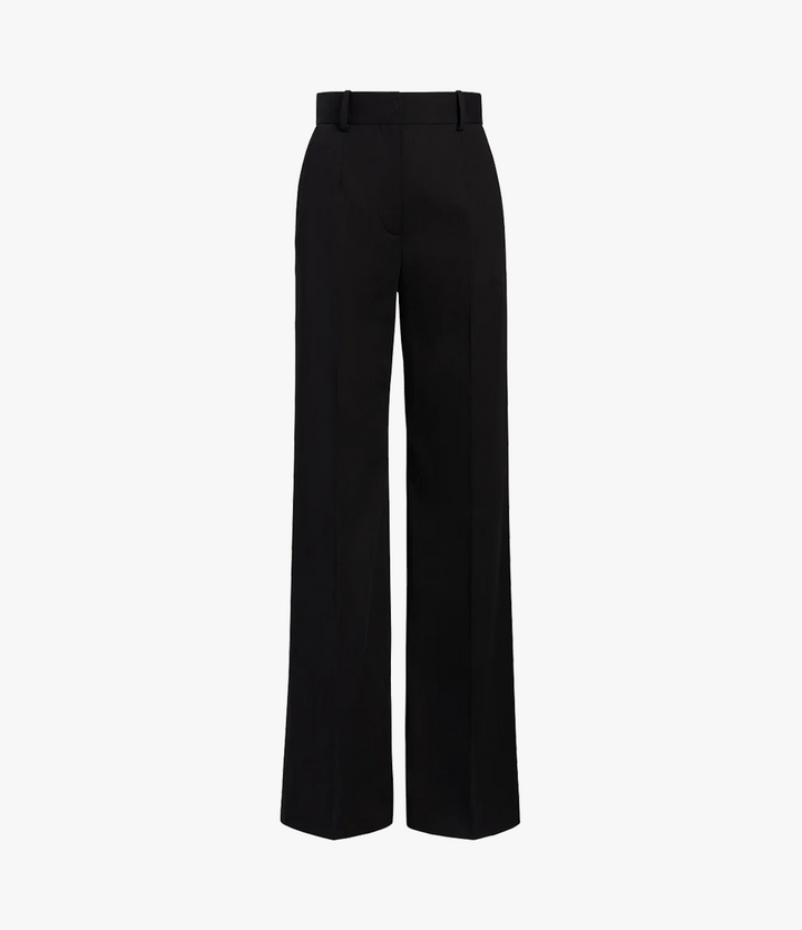 Wide Leg Pant - Resale