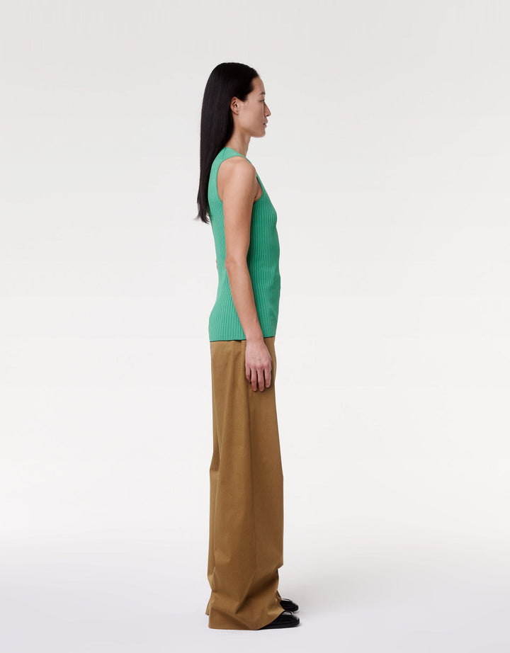 Wide Leg Pant