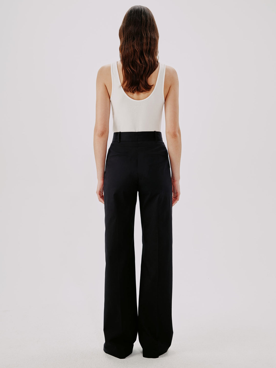 Wide Leg Pant