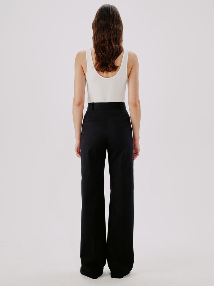 Wide Leg Pant