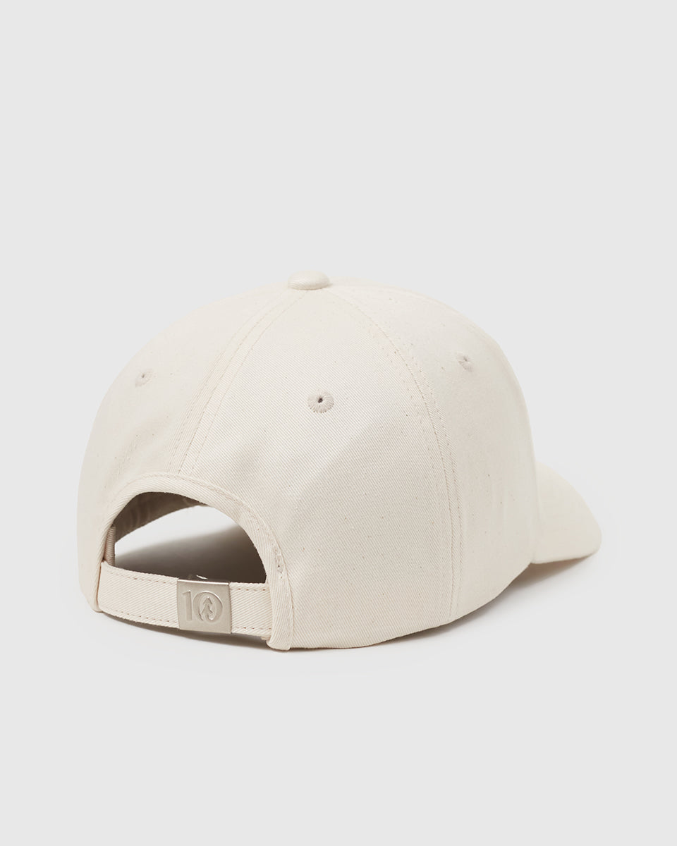 Slogan Peak Hat