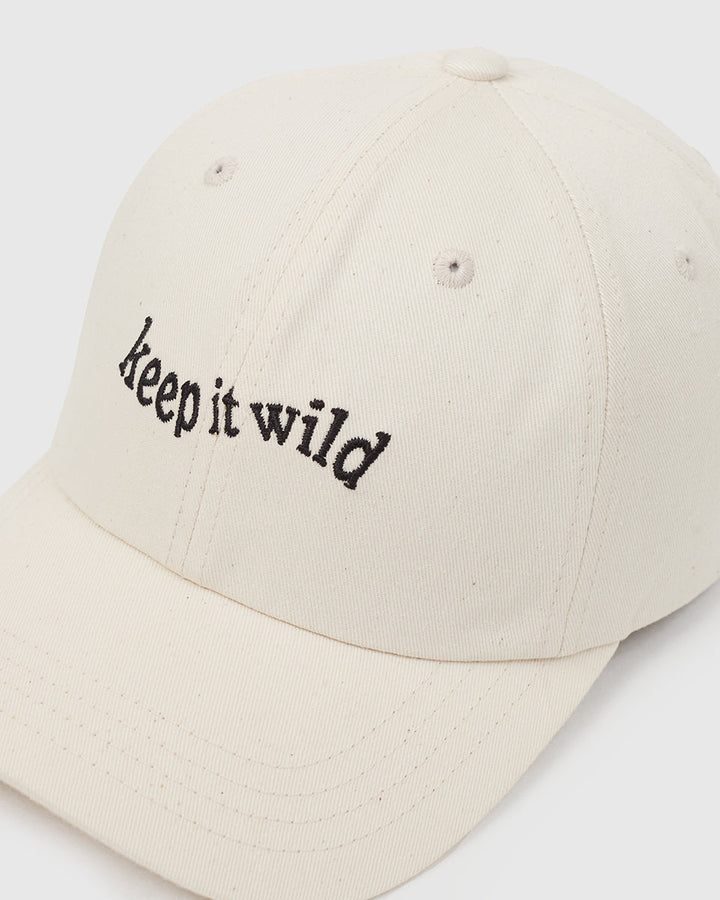 Slogan Peak Hat