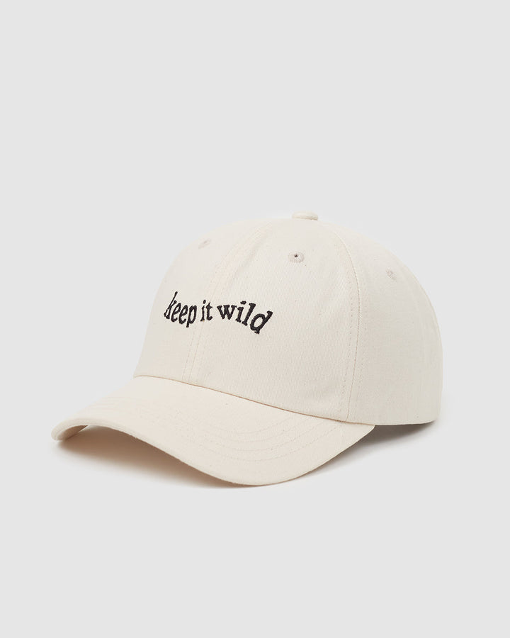 Slogan Peak Hat