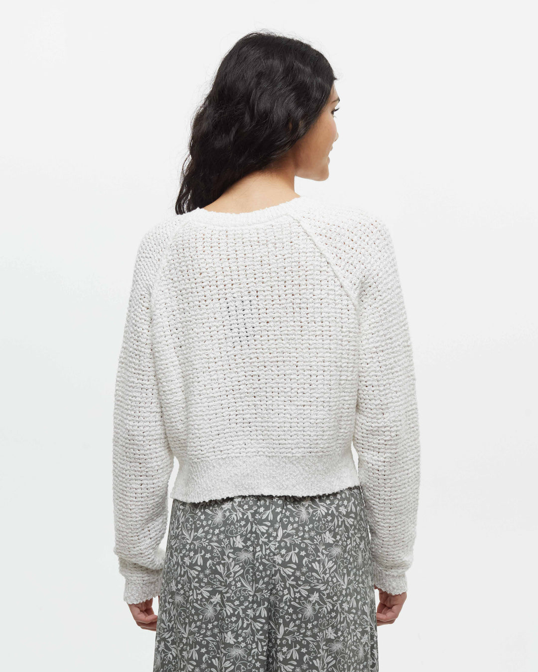 Hart Sweater