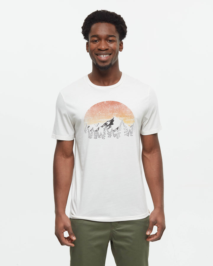 Vintage Sunset T-Shirt