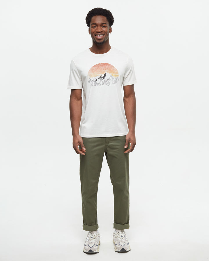 Vintage Sunset T-Shirt