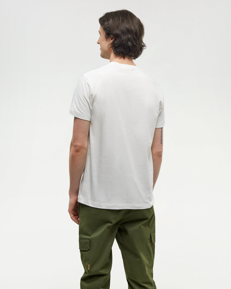 Seaforestation Regenerative T-Shirt