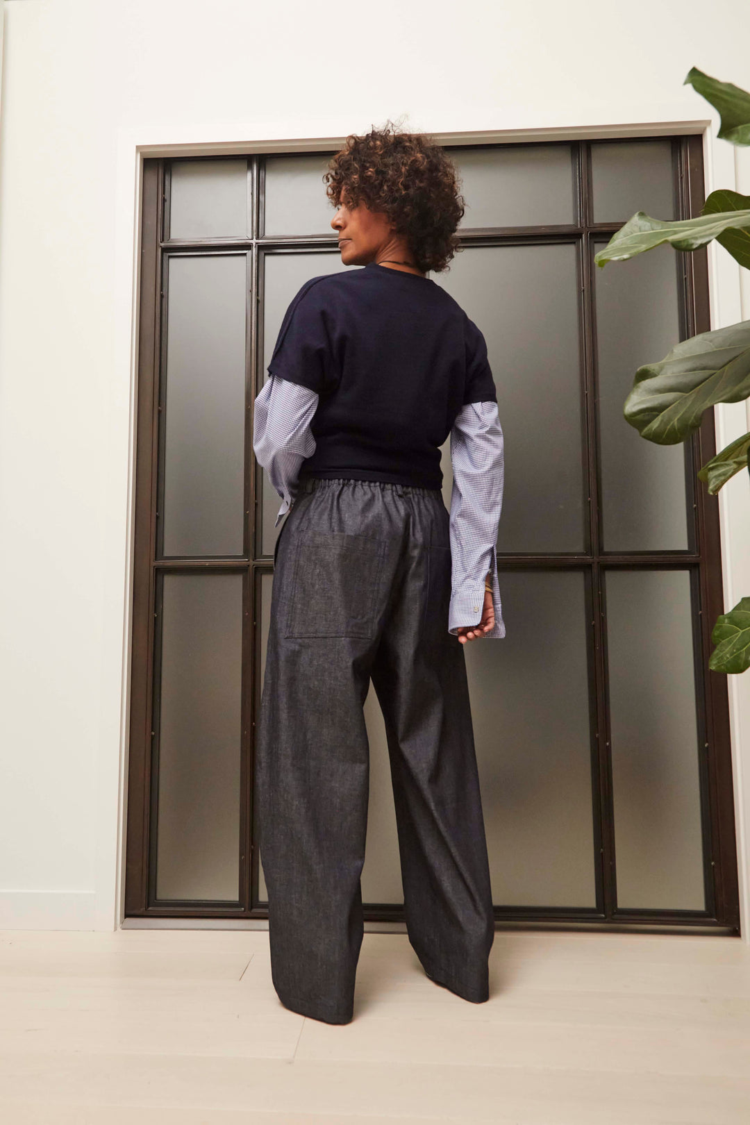Lidet pant