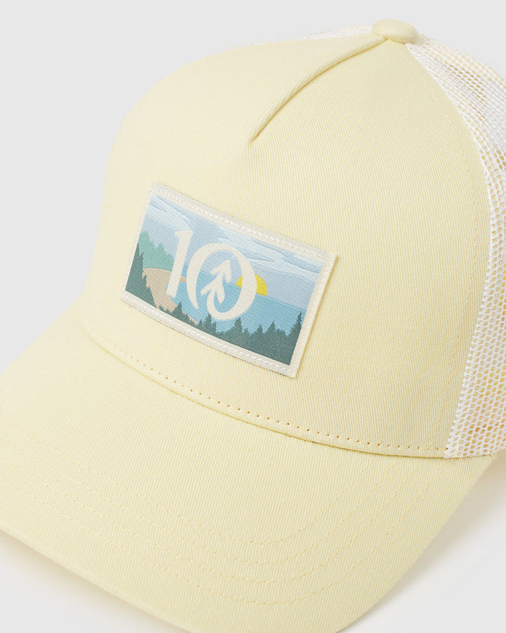 Tentree Bay Altitude Hat