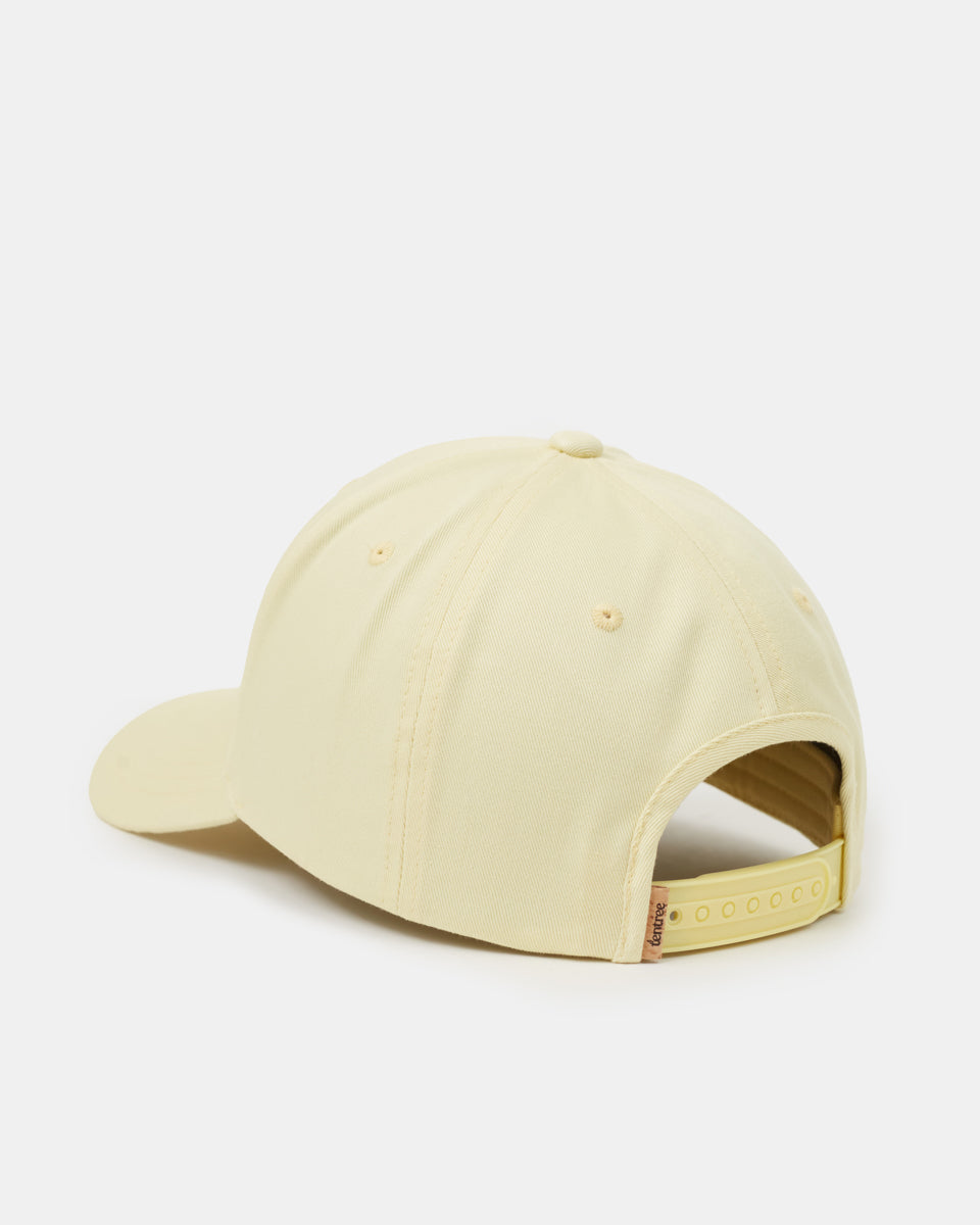 Cork Icon Elevation Hat