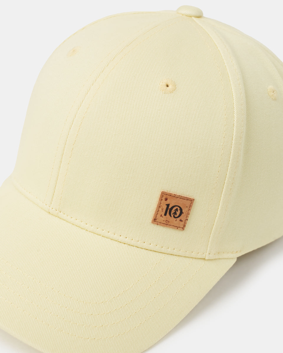 Cork Icon Elevation Hat