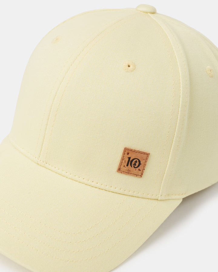 Cork Icon Elevation Hat