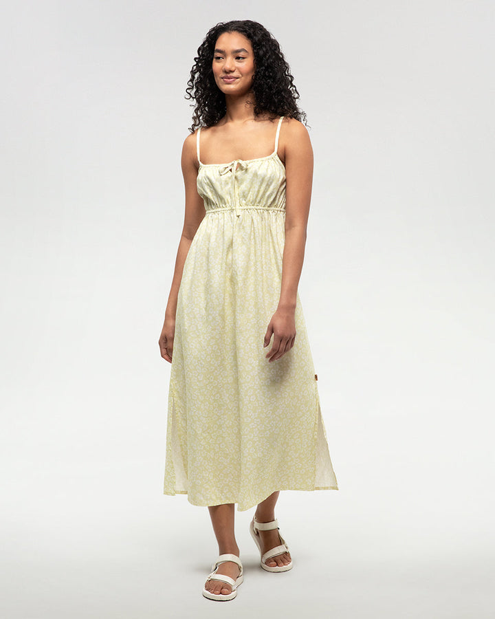 Gabriola Dress