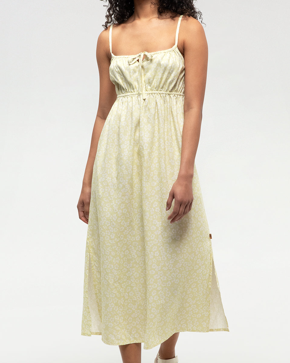 Gabriola Dress