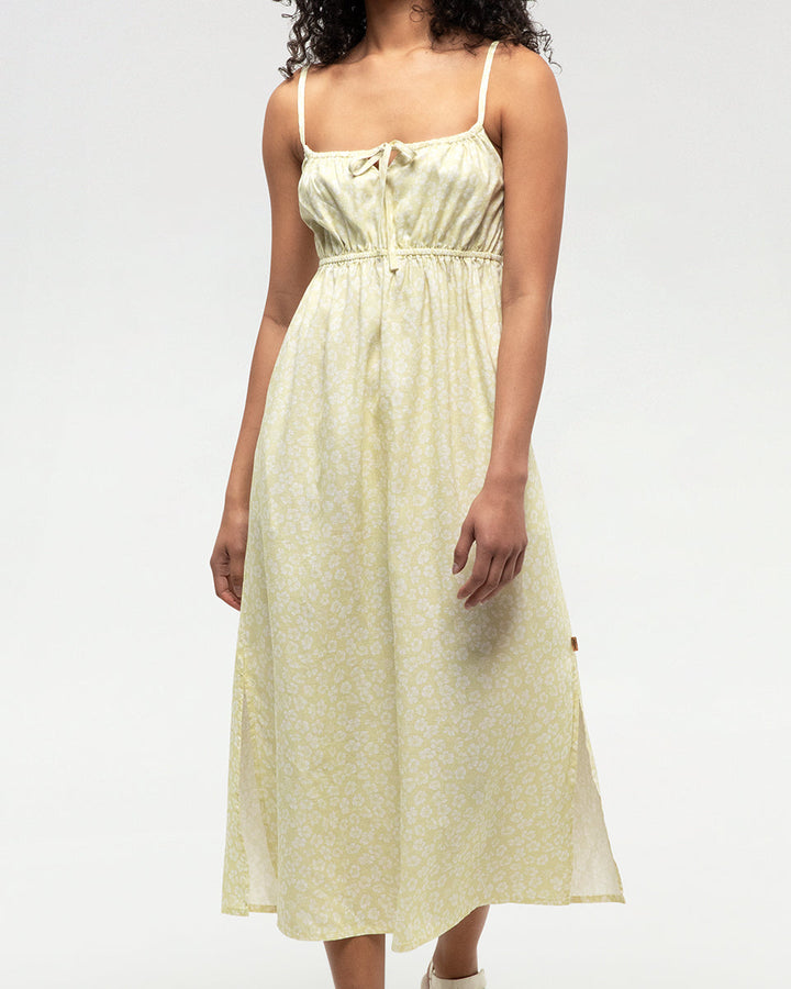 Gabriola Dress