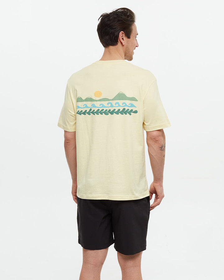 Seaforestation Relaxed T-Shirt