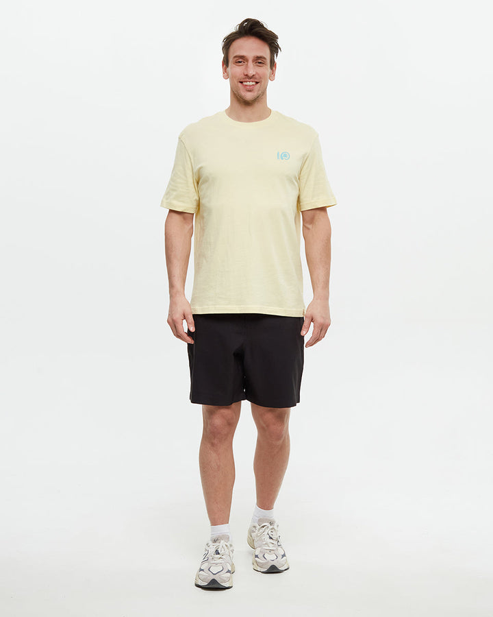 Seaforestation Relaxed T-Shirt
