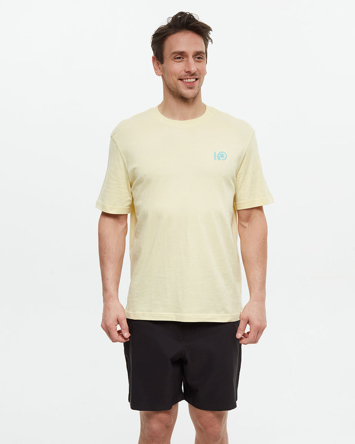 Seaforestation Relaxed T-Shirt