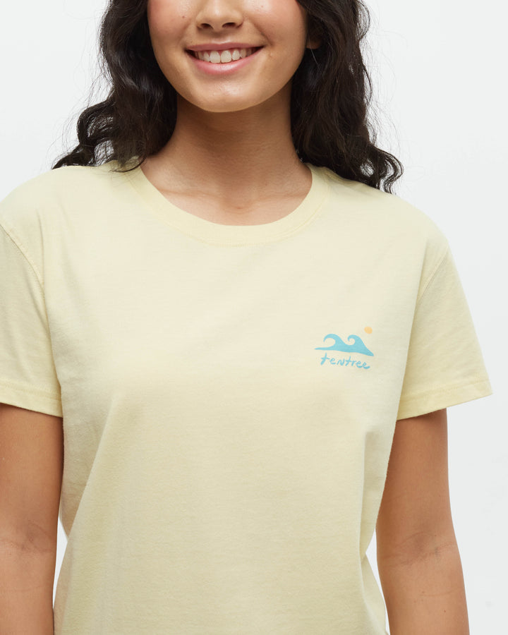 Seaforestation T-Shirt
