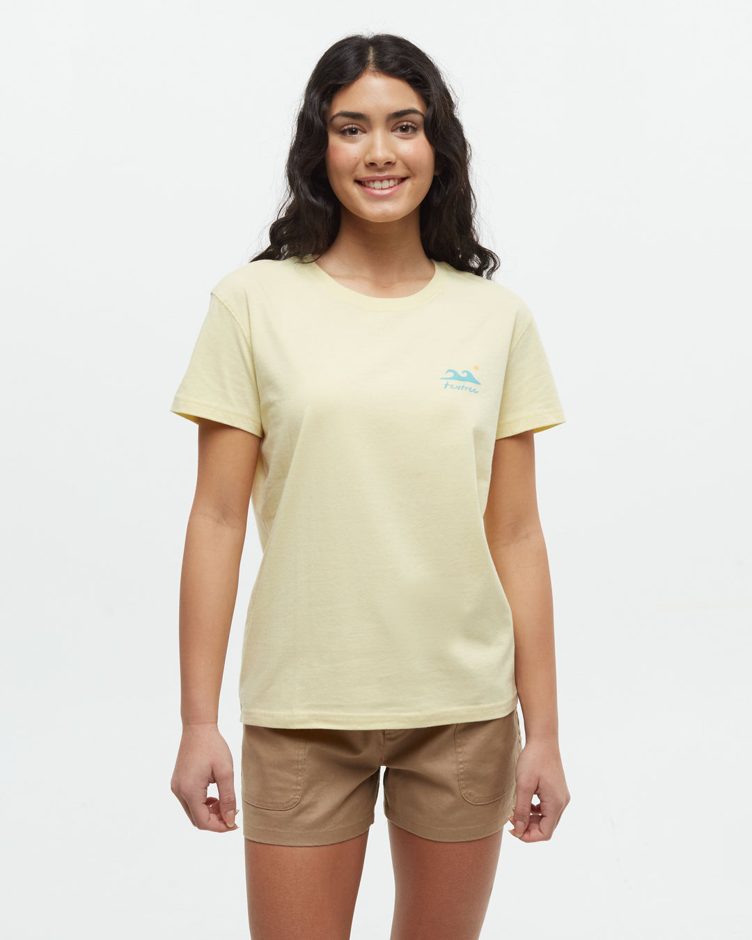 Seaforestation T-Shirt
