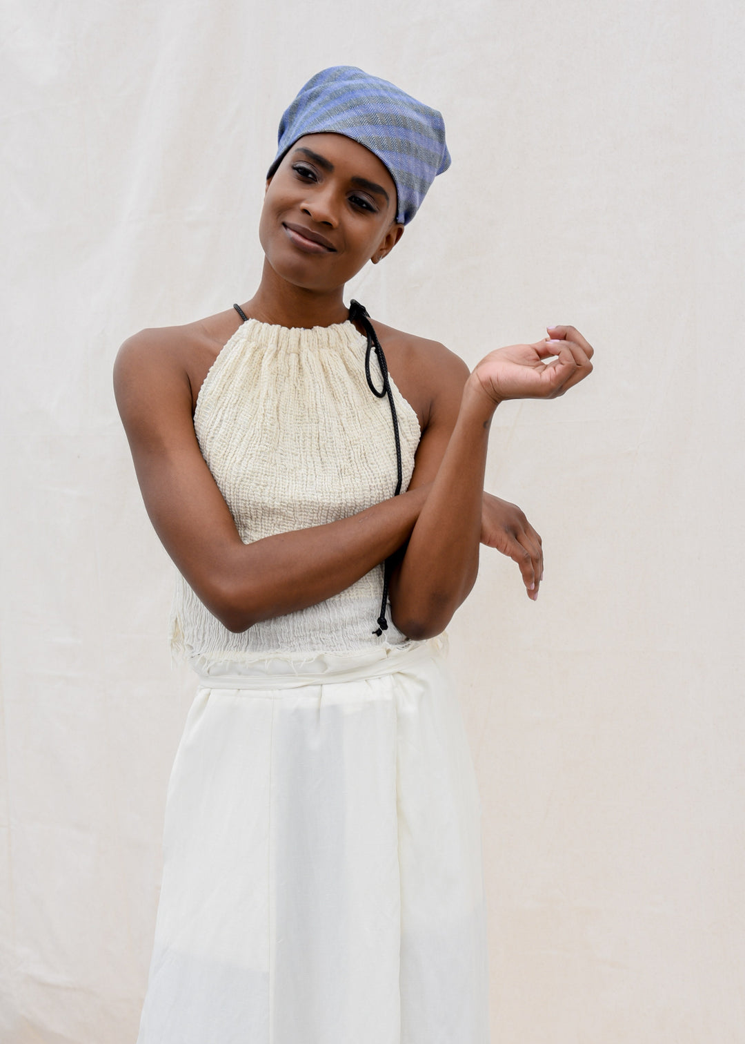 Nuru Bandana