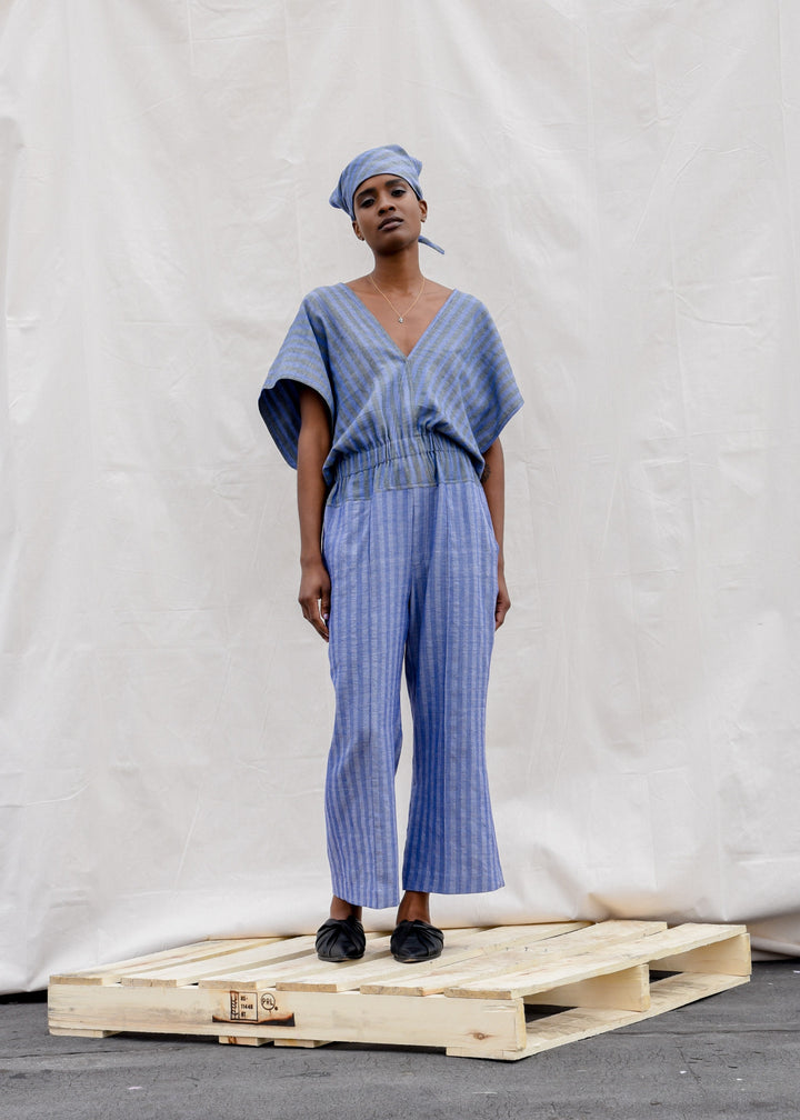 Solana jumpsuit