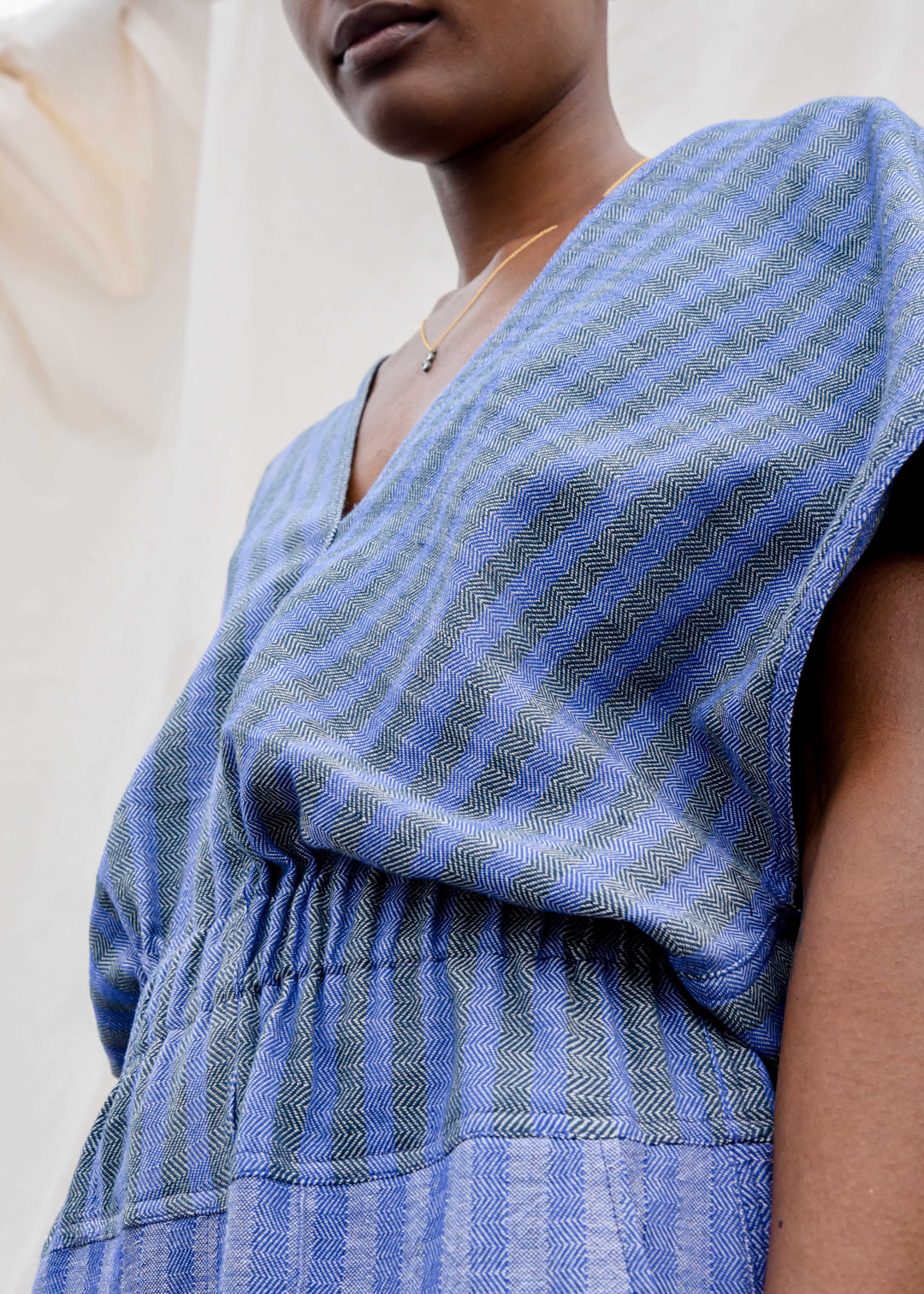 Solana jumpsuit