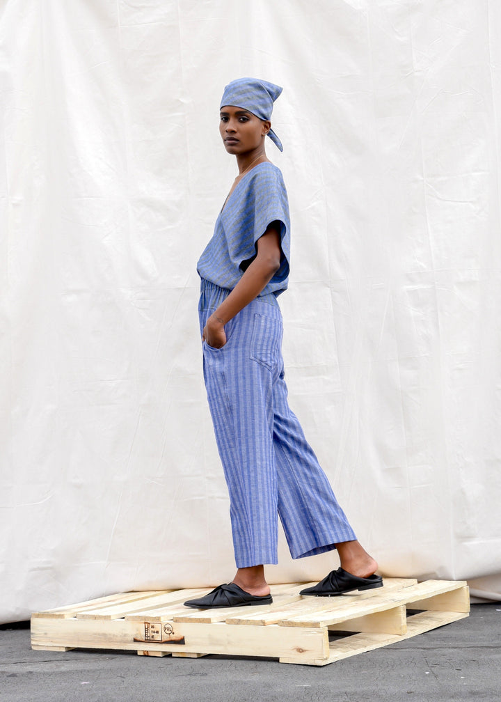 Solana jumpsuit