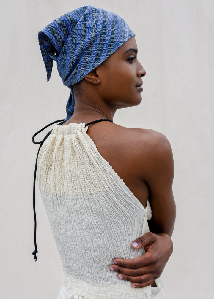 Nuru Bandana