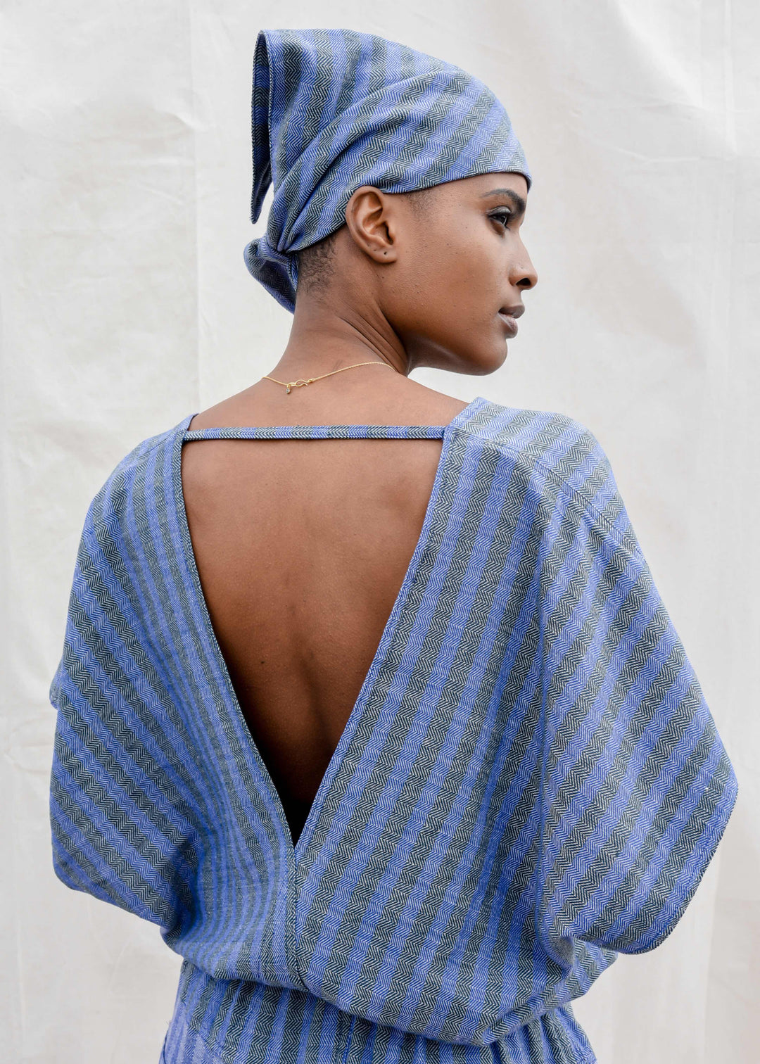 Solana jumpsuit