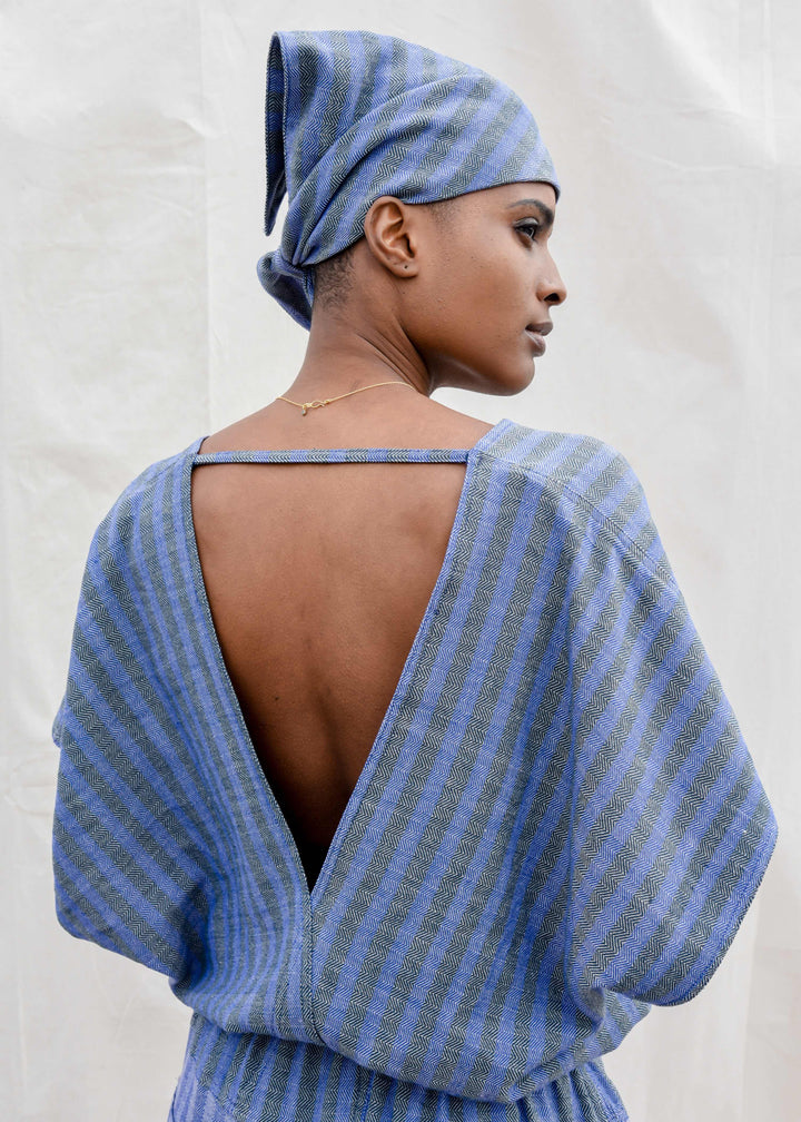 Solana jumpsuit