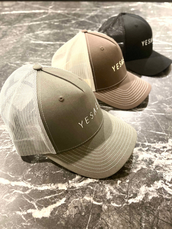 Kob trucker hat
