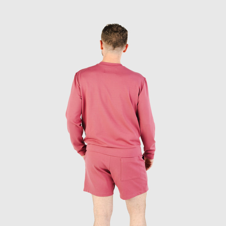 the 'dorothy' crewneck sweatshirt