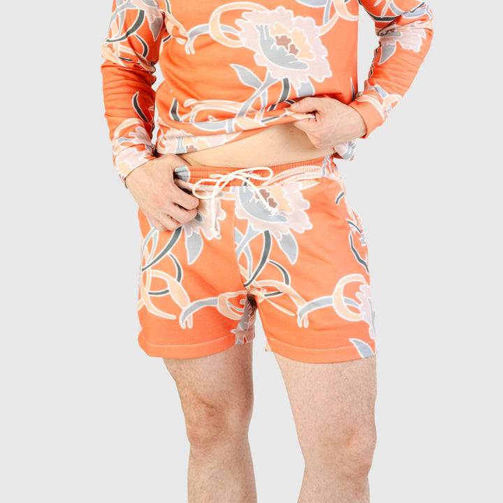 the 'sofa print' short: pre-order