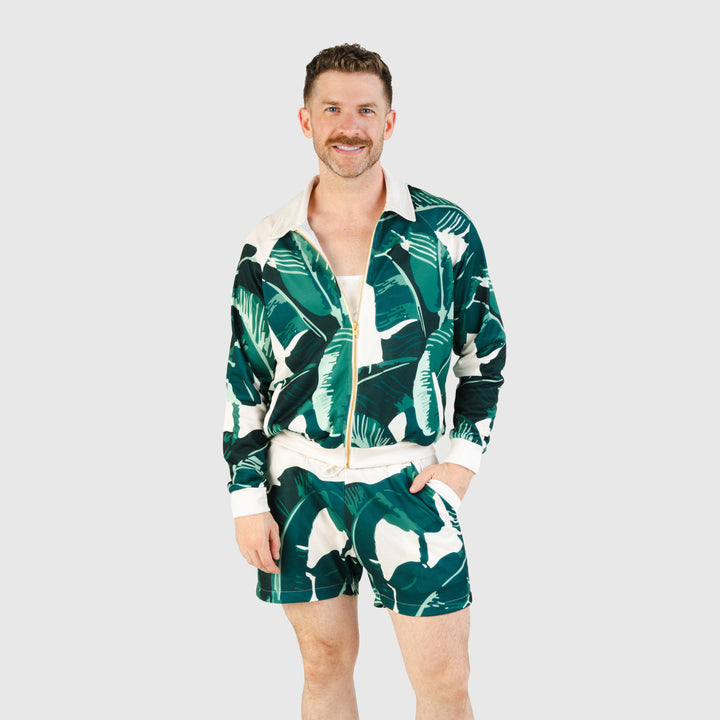 the 'blanche's boudoir' short: pre-order