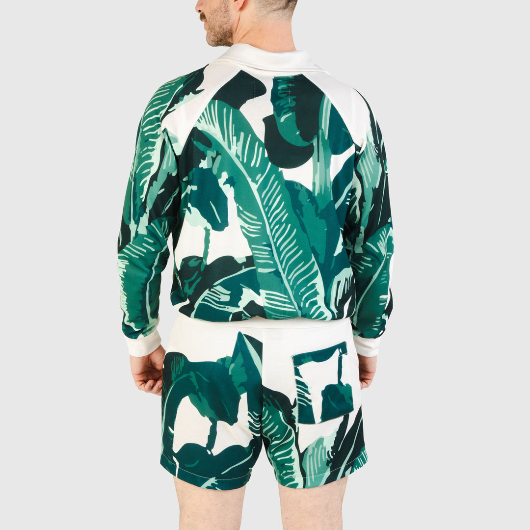 the 'blanche's boudoir' short: pre-order