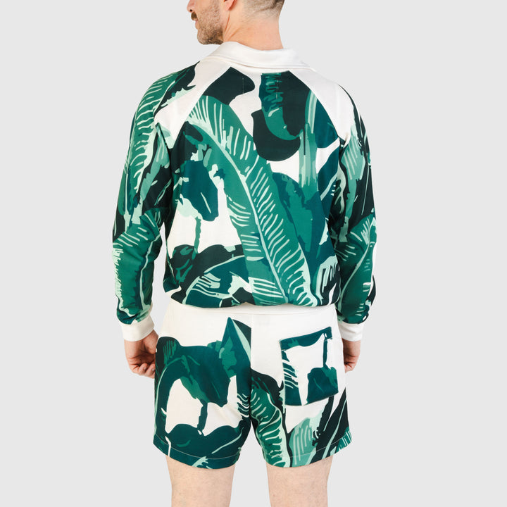 the 'blanche's boudoir' short: pre-order