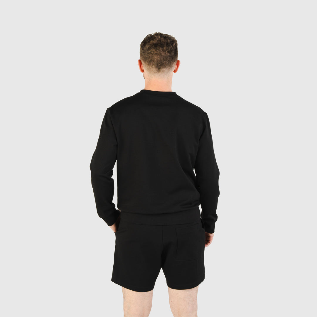 the 'picture it... sicily' crewneck sweatshirt