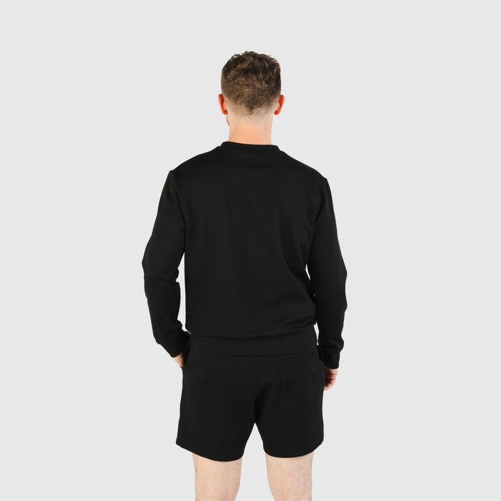 the 'picture it... sicily' crewneck sweatshirt